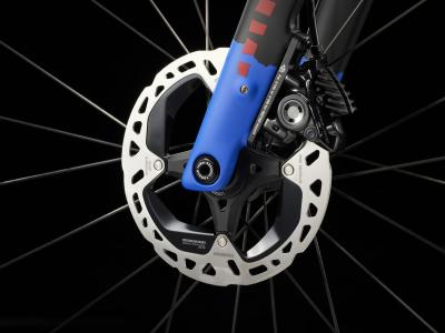 Trek Domane+ SLR 9 EU 58 Matte Trek Black Produktbild 10