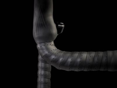 Trek Domane+ SLR 9 EU 58 Matte Trek Black Produktbild 7