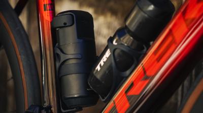 Trek Domane+ SLR 9 EU 62 Matte Trek Black Produktbild 15