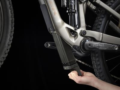 Trek FUEL EXe 8 XT EU XL Satin Mercury Produktbild 9