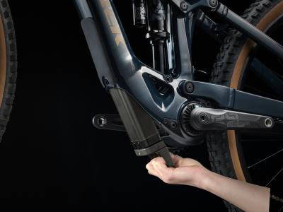 Trek FUEL EXe 8 XT EU S Nautical Navy Produktbild 9