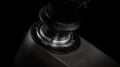 Trek FUEL EXe 8 XT EU L Nautical Navy Produktbild 17