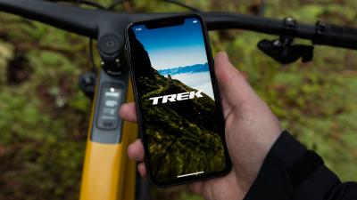 Trek FUEL EXe 9.7 SLX/XT EU M Deep Smoke Produktbild 14