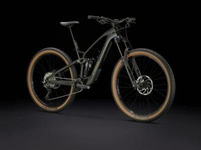 Trek FUEL EXe 9.7 SLX/XT EU M Deep Smoke Produktbild 1
