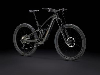 Trek FUEL EXe 9.8 XT EU S Deep Smoke Produktbild 1