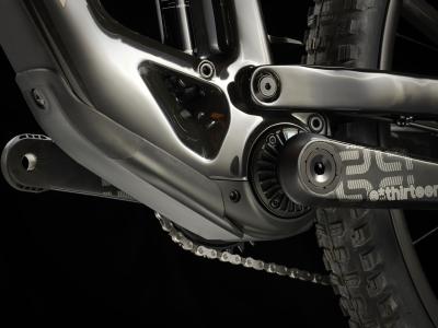 Trek FUEL EXe 9.8 XT EU L Deep Smoke Produktbild 2