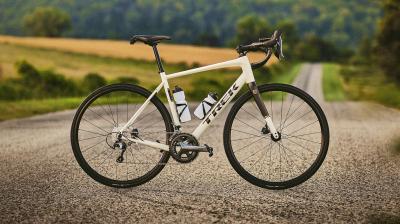 Trek Domane AL 4 52 Era White Produktbild 15