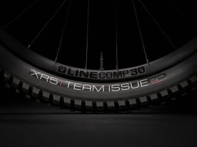 Trek Slash 8 XT M Marianas Blue Produktbild 6