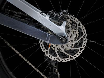 Trek Slash 8 XT M Plasma Grey Pearl Produktbild 9