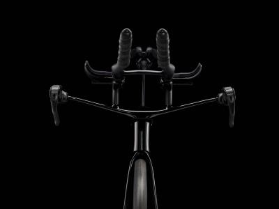 Trek Speed Concept SLR6AXS S Hex Blue/Trek Black Produktbild 2