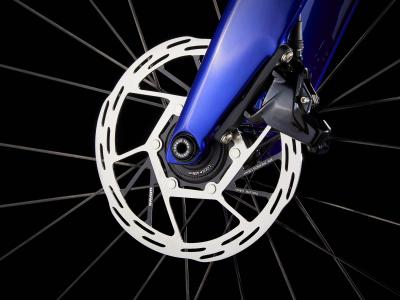 Trek Speed Concept SLR6AXS XL Hex Blue/Trek Black Produktbild 6