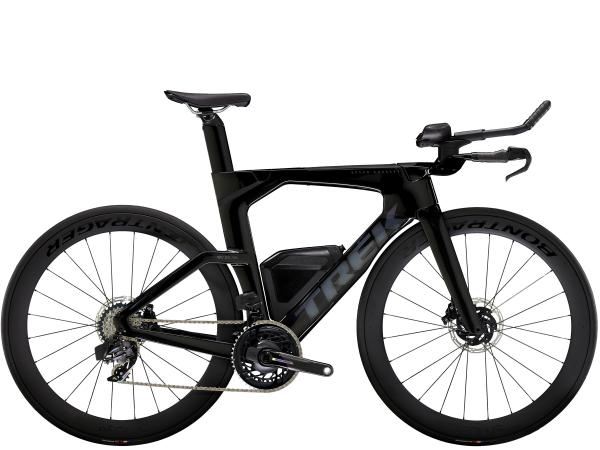 Trek Speed Cncpt SLR 7 AXS L Deep Smoke/Gloss Trek Blac