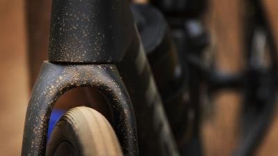 Trek Domane SLR 9 47 Trek Black Produktbild 15