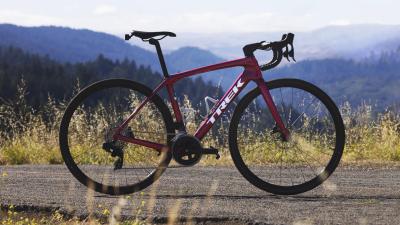 Trek Domane SLR 9 58 Trek Black Produktbild 17