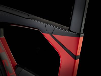 Trek Speed Cncpt SLR 7 AXS XL Radioactive Coral/Trek Bl Produktbild 3