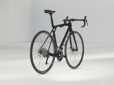 Trek Madone SL 5 XL Matte Deep Smoke Produktbild 1