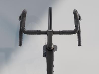 Trek Madone SL 6 M Matte Dark Web Produktbild 2