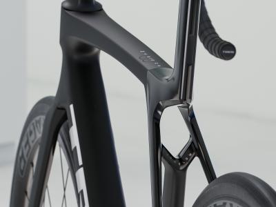 Trek Madone SL 6 ML Matte Dark Web Produktbild 3