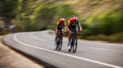 Trek Madone SL 6 L Matte Dark Web Produktbild 9