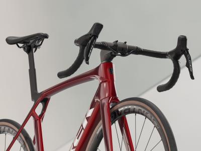 Trek Madone SL 6 XL Crimson Produktbild 4