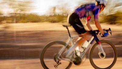 Trek Checkmate SLR 7 AXS M Matte Trek Black/Matte Deep Produktbild 6