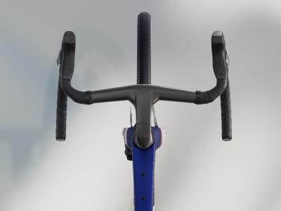 Trek Checkmate SLR 7 AXS L Matte Hex Blue/Plasma Grey P Produktbild 2
