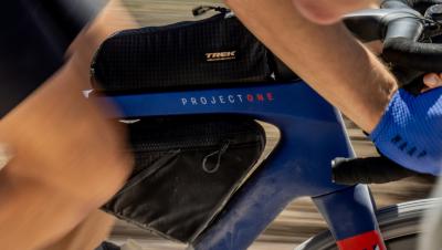 Trek Checkmate SLR 7 AXS XL Era White/Buff Beige Produktbild 10