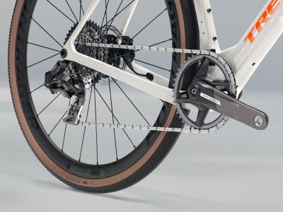 Trek Checkmate SLR 7 AXS XL Era White/Buff Beige Produktbild 4