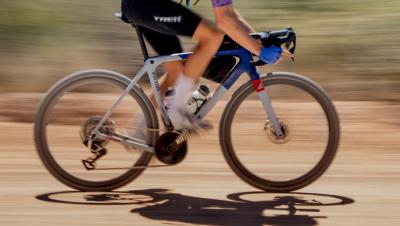 Trek Checkmate SLR 7 AXS XL Era White/Buff Beige Produktbild 8