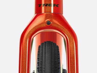 Trek Checkpoint SL 5 AXS XS Lava/Black Olive Produktbild 3