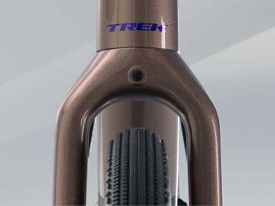 Trek Checkpoint SL 7 AXS ML Bronze Age/Carbon Smoke Mat Produktbild 3