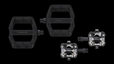 Trek FUEL EXe 9.8 GX AXSEU L Dark Star Produktbild 11