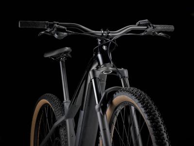 Trek Powerfly+ 4 EU M 29 Gloss Dark Star/Matte Dark Web Produktbild 3