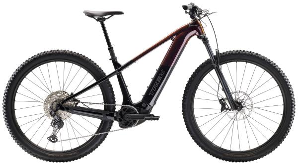 Trek Powerfly+ 6 EU S 27.5 Sunburst/Dark Star