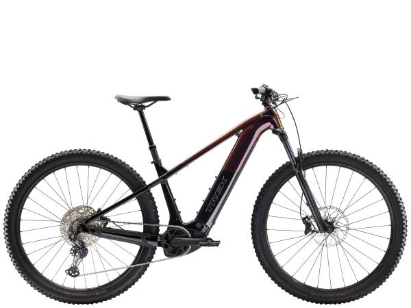 Trek Powerfly+ 6 EU L 29 Sunburst/Dark Star