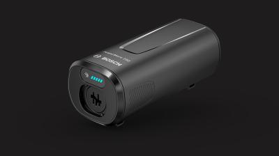 Trek Powerfly+ 8 EU XL 29 Crimson/Dark Carmine Produktbild 2