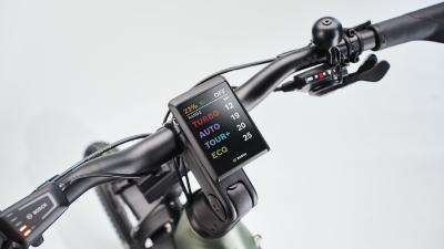 Diamant Zing Trip Plus LS M Vergissmeinnichtblau Metallic Produktbild 10