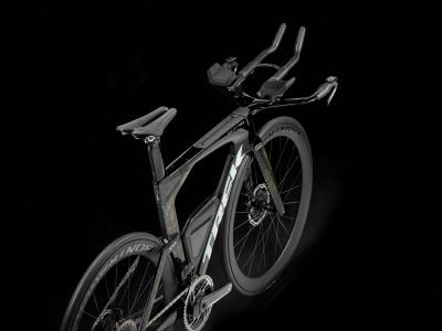 Trek SPEED CONCEPT SLR 8 AXS L Carbon Smoke/Prismatic M Produktbild 2