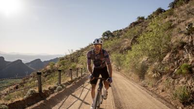 Trek CHECKMATE SLR 8 AXS L Matte Trek Black/Matte Deep Produktbild 7