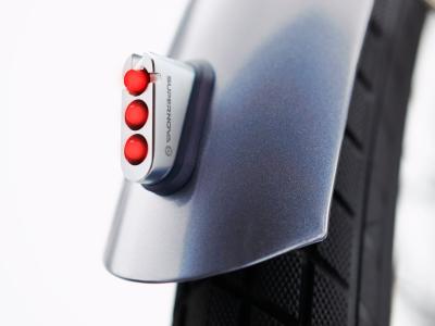 Electra Townie Path Go! 5i Step Thru EU M Holographic Produktbild 5