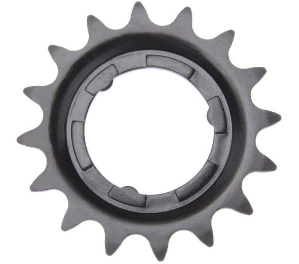 SHIMANO Ritzel NEXUS 19Z schwarz