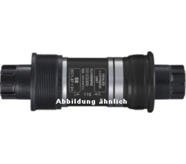 SHIMANO Innenlager ES300-K 68/126mm BSA