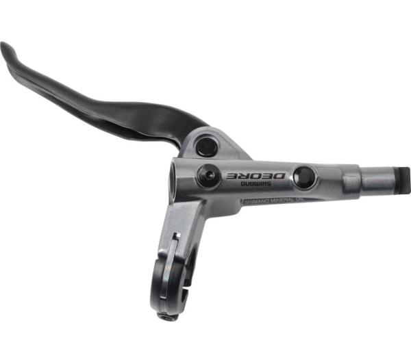 SHIMANO Bremshebel DEORE BL-T6000 3 Finger Links