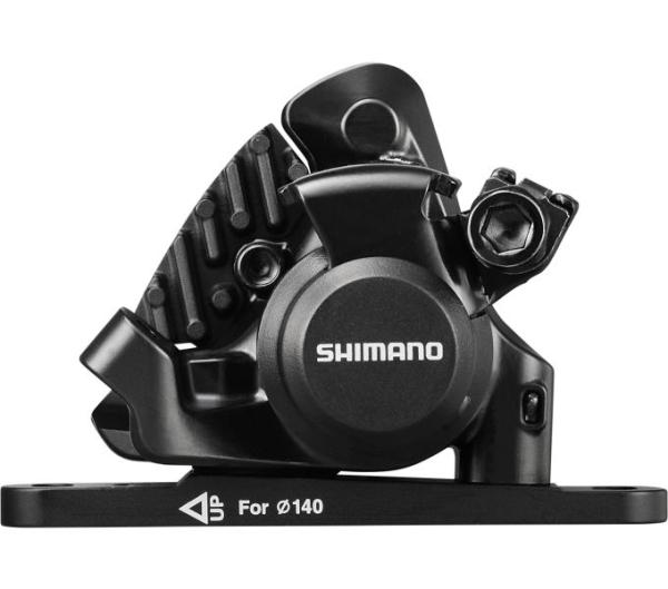 SHIMANO Bremssattel BR-RS305 Mechanisch VR Flat-Mount