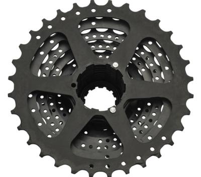 SHIMANO Kassette ALTUS CS-HG31 8-fach 11-34 Z&auml;hne Produktbild 1