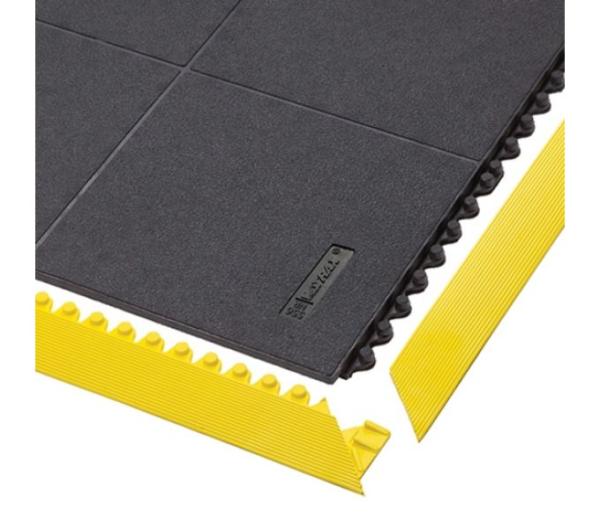 Bodenmatte / Arbeitsplatzmatte 19 mm ergonomisch