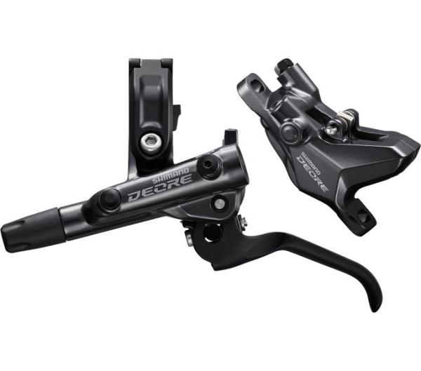 SHIMANO Scheibenbremse DEORE M6100/6100 VR