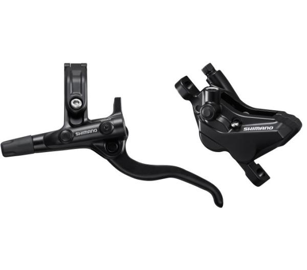 SHIMANO Scheibenbremse MT4100/MT420 VR