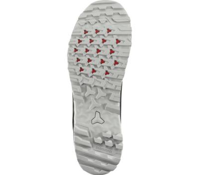 SHIMANO SHIMANO Fahrradschuhe ET501W Damen MTB FLATPEDAL Gr&ouml;&szlig;e 43 Schwarz Produktbild 2