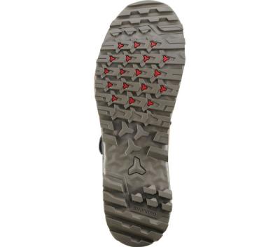 SHIMANO SHIMANO Fahrradschuhe ET701W Damen MTB FLATPEDAL Gr&ouml;&szlig;e 40 Braun Produktbild 2